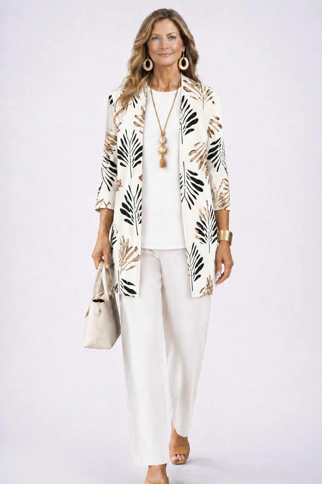 Rosalie | Elegant Three-Piece Set