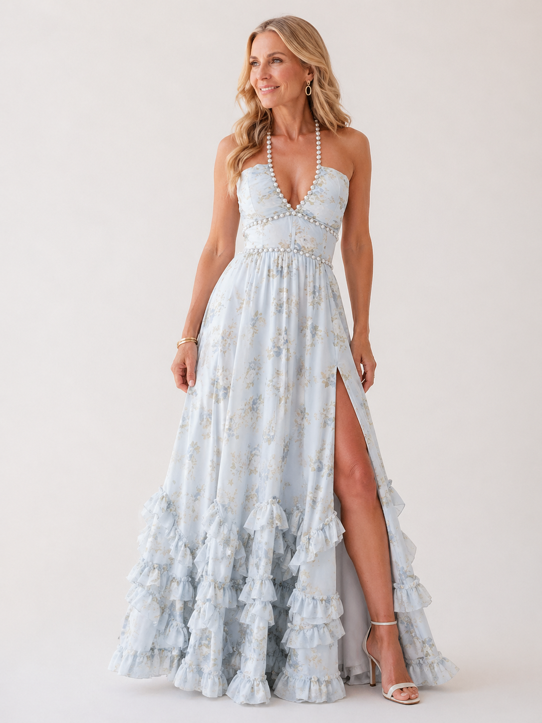 Rhonda™ | Elegant Dress
