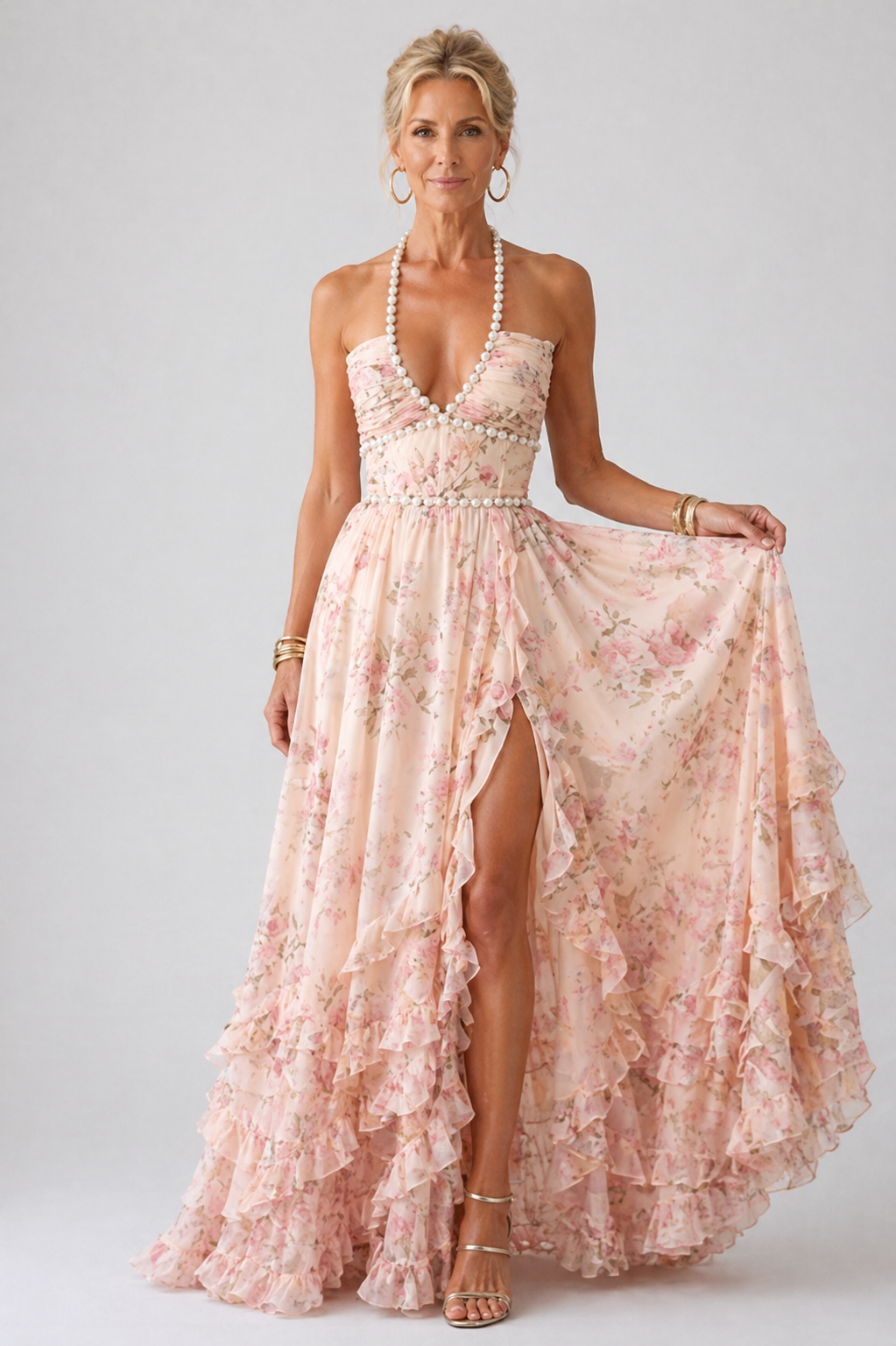 Rhonda™ | Elegant Dress