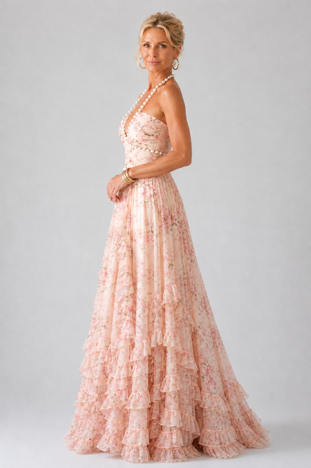 Rhonda™ | Elegant Dress