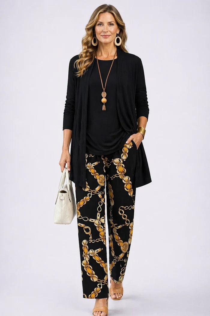Vivienne | Elegant Three-Piece Set
