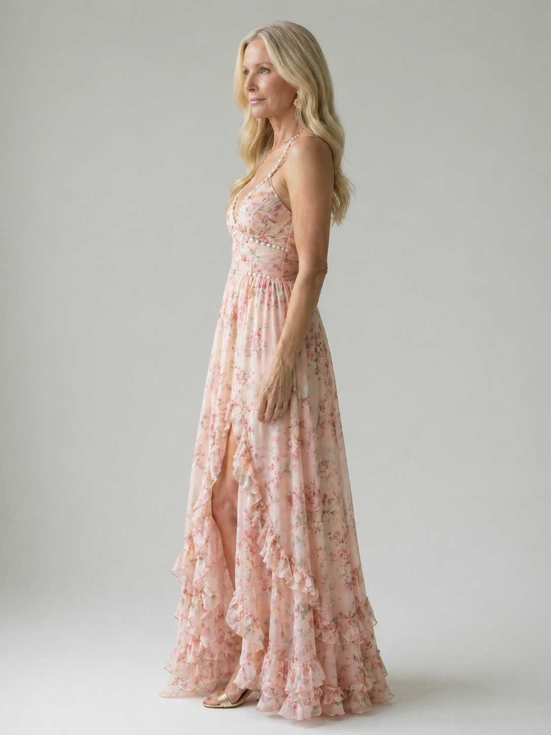 Rhonda™ | Elegant Dress