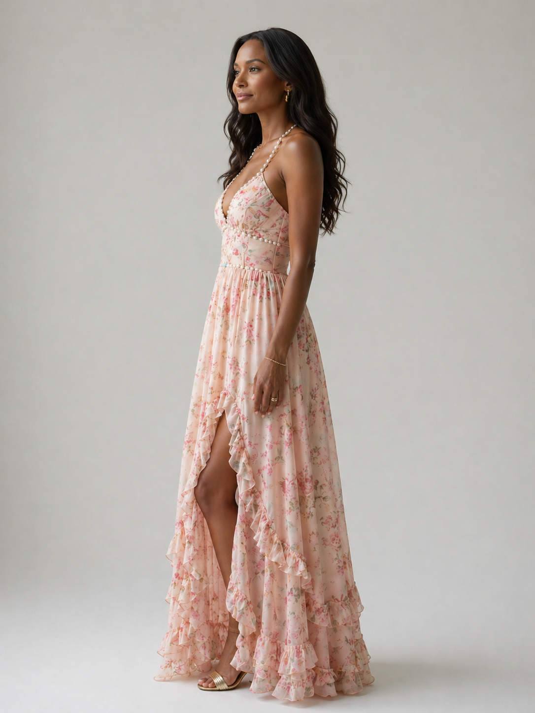 Rhonda™ | Elegant Dress