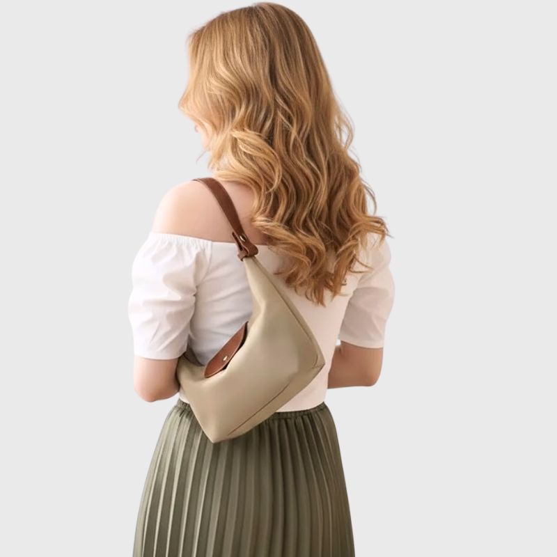 Elaria™ | Crescent Bag