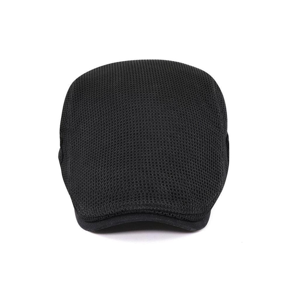 David™ | Breathable Mesh Cap