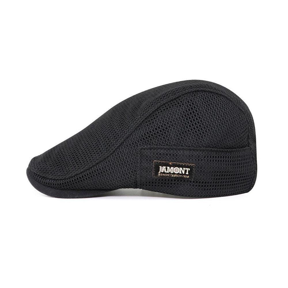 David™ | Breathable Mesh Cap
