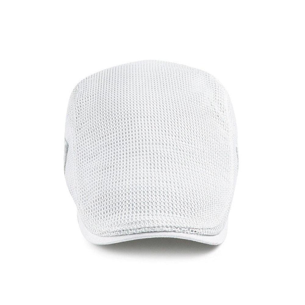 David™ | Breathable Mesh Cap