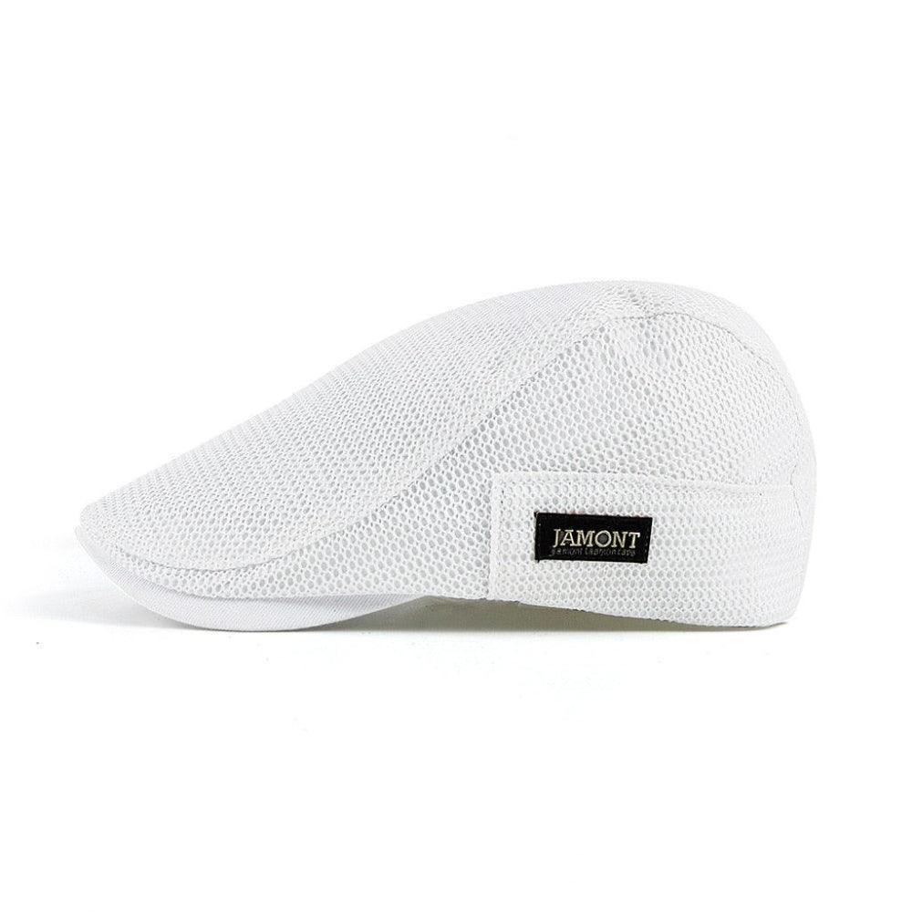 David™ | Breathable Mesh Cap