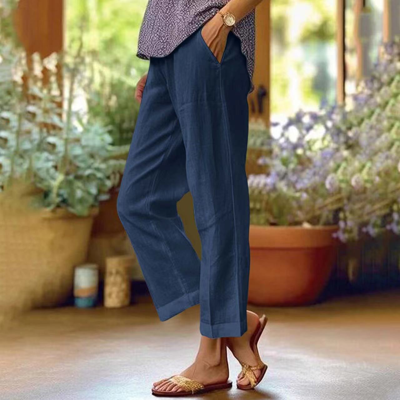Effortless Comfort Pants™