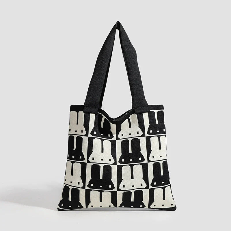 Lapine Tote Bag