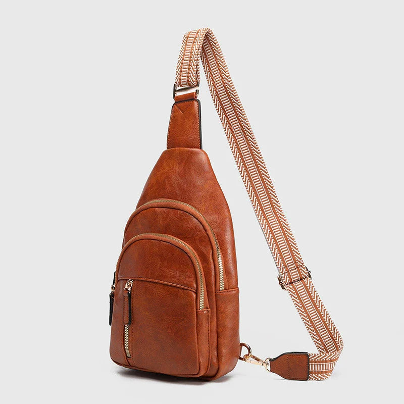 Ravelle Sling Bag