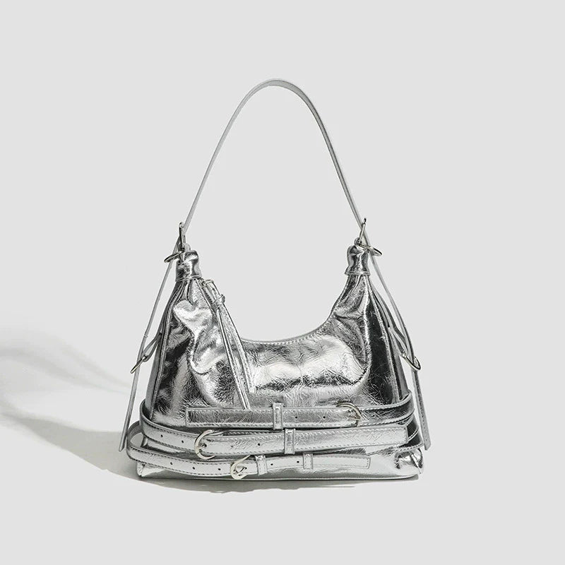 Velmora Shoulder Bag
