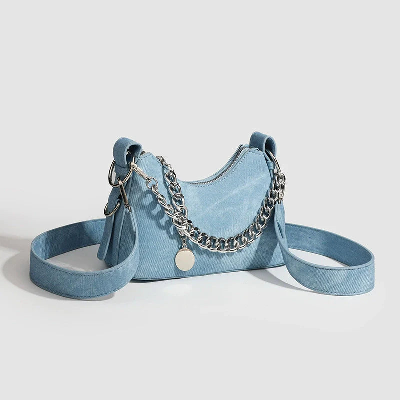 Velune Shoulder Bag