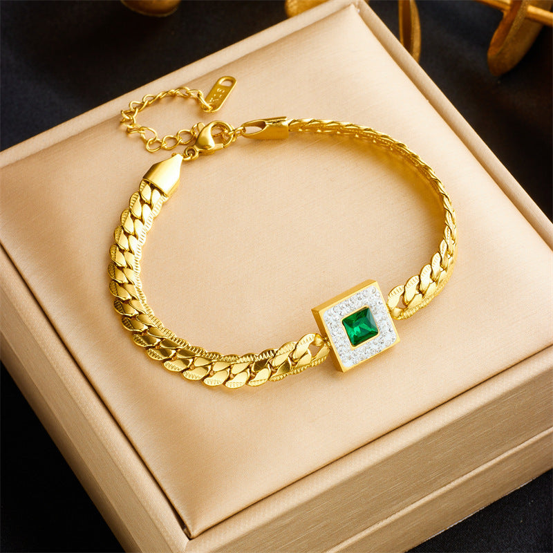 Tirena Valeure Bracelet