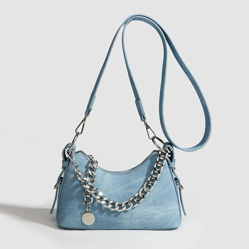 Velune Shoulder Bag