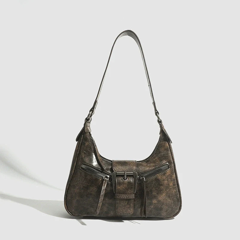 Virelle Shoulder Bag