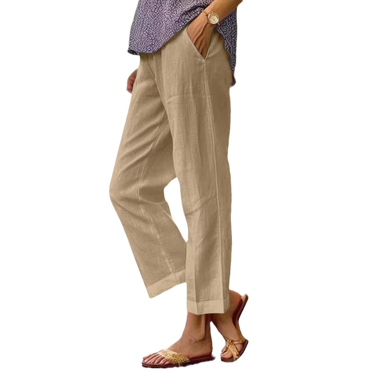 Effortless Comfort Pants™