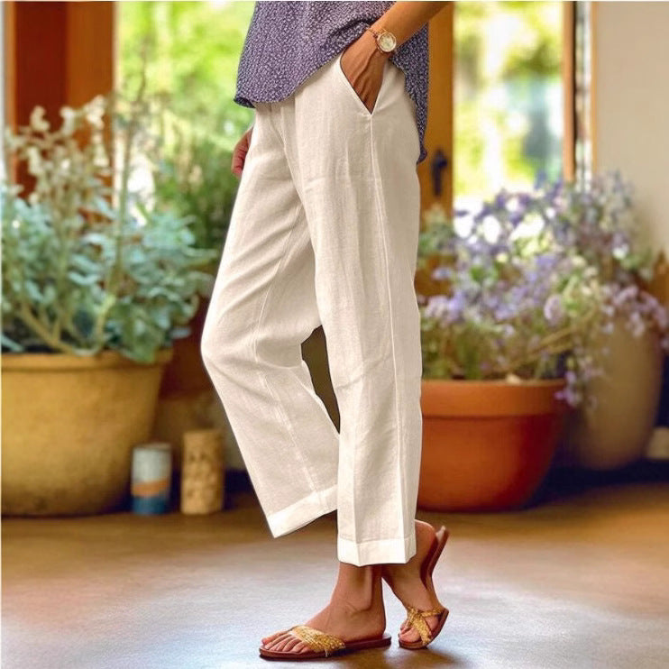 Effortless Comfort Pants™