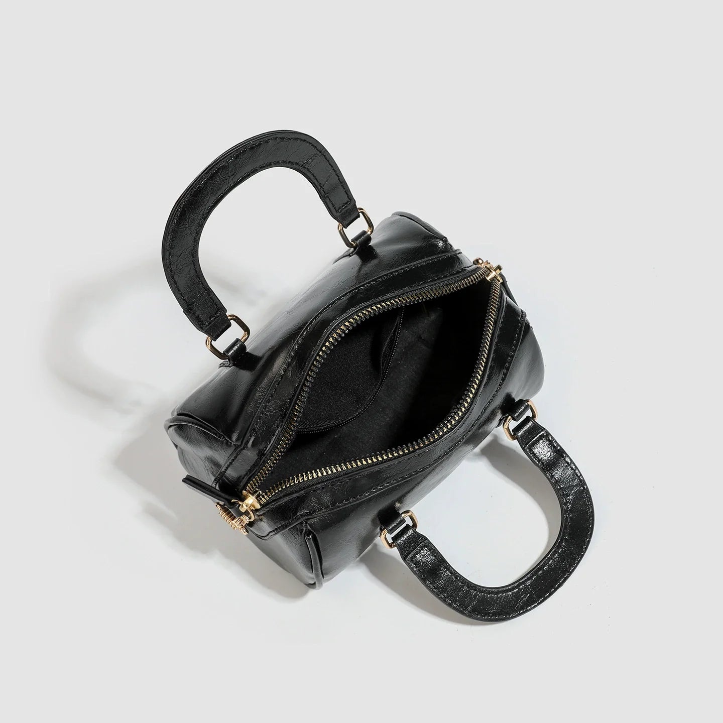 Alvera Crossbody