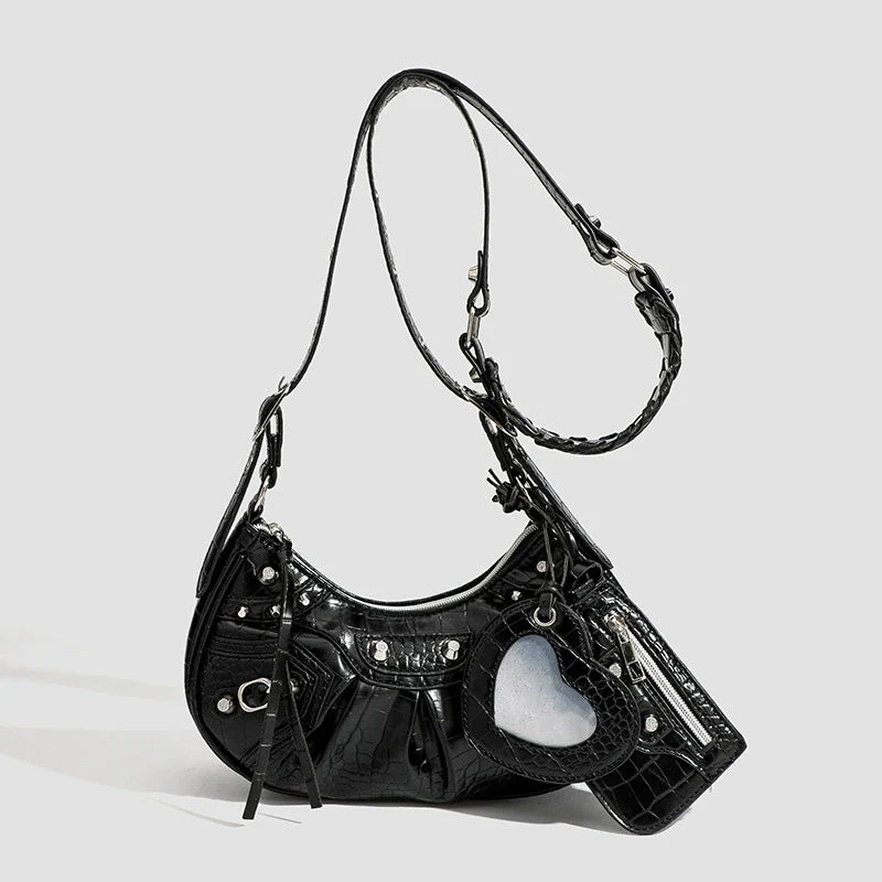 Noctelle Shoulder Bag