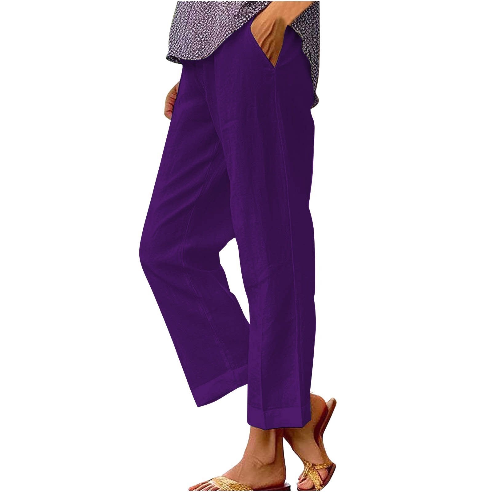 Effortless Comfort Pants™