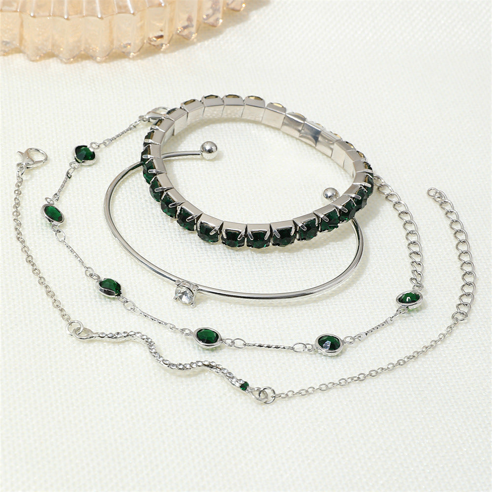 Sorina Feldwyn Bracelet Set