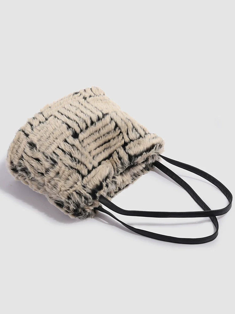 Zanira Tote Bag