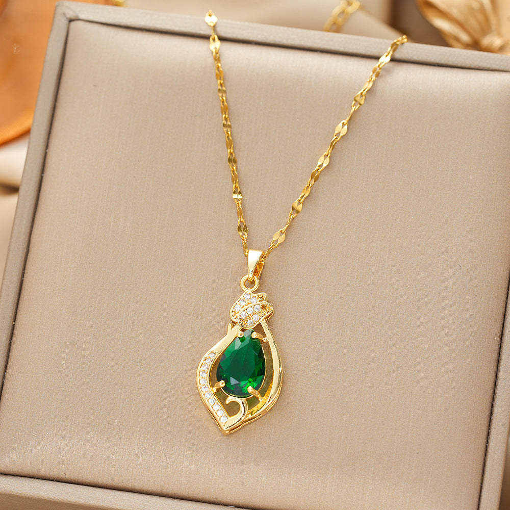 Liana Moretti Necklace