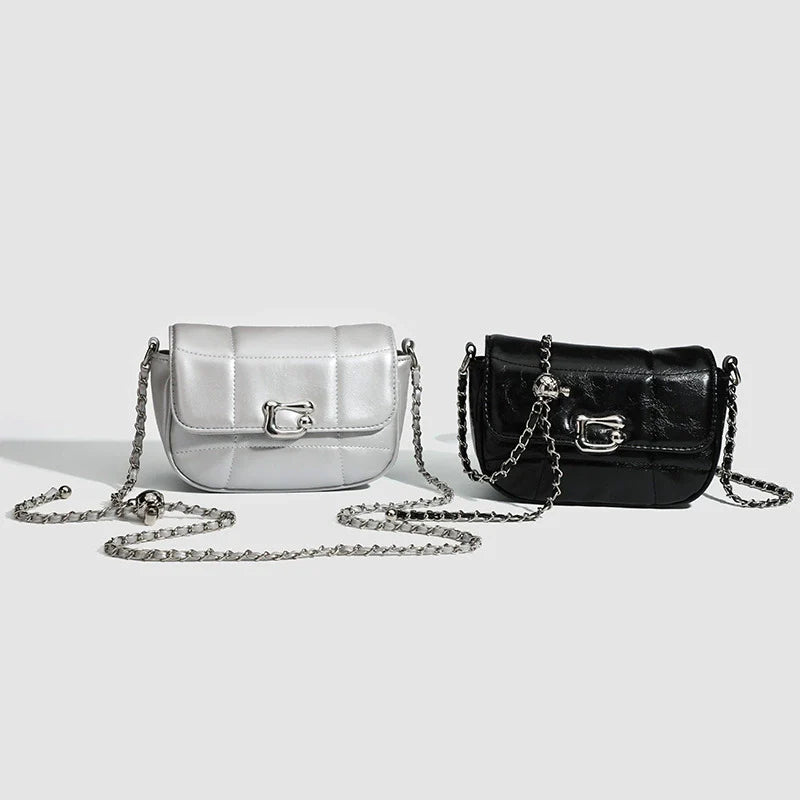 Elvora Crossbody Bag