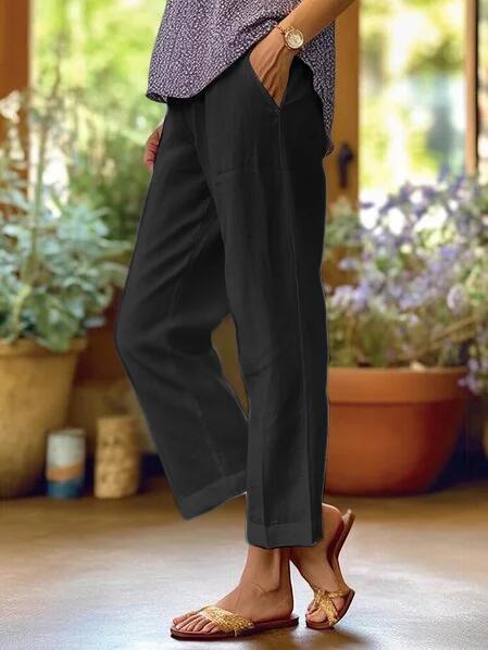Effortless Comfort Pants™