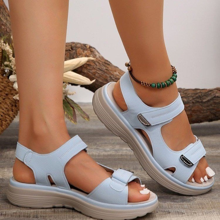 Julieta™ | Orthopaedic Sandals