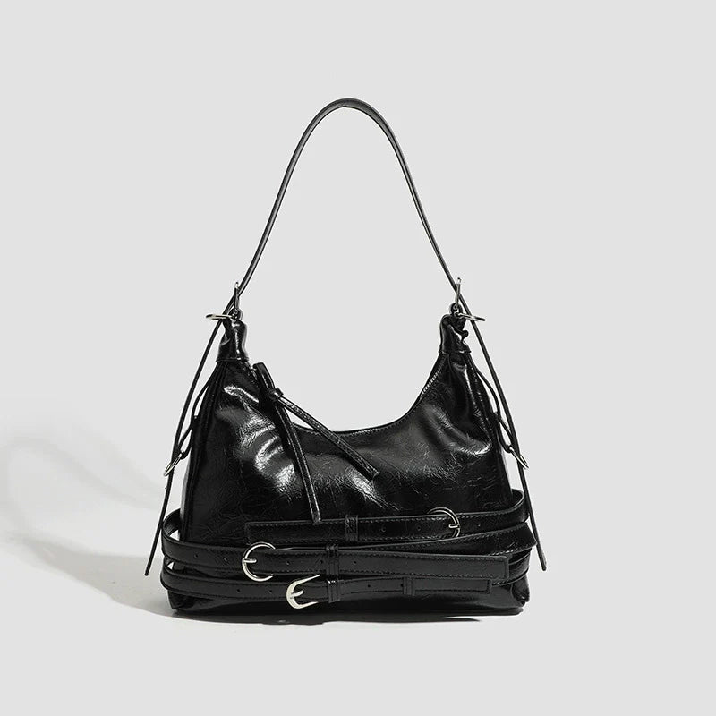 Velmora Shoulder Bag