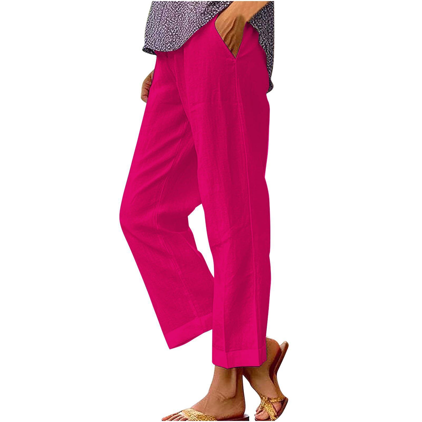 Effortless Comfort Pants™