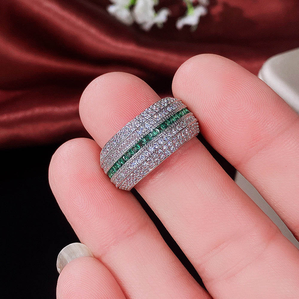 Celina Maroux Ring
