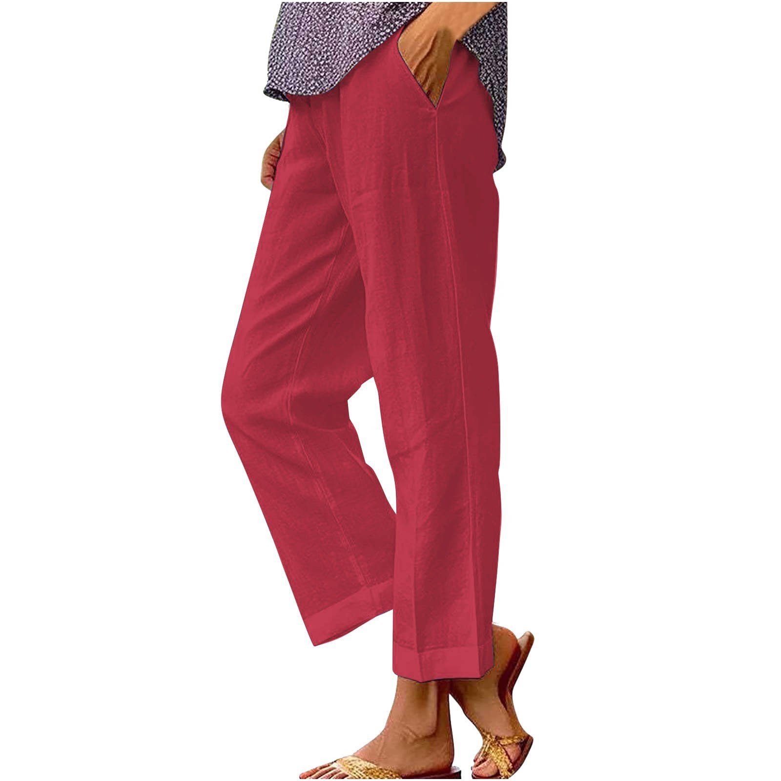 Effortless Comfort Pants™