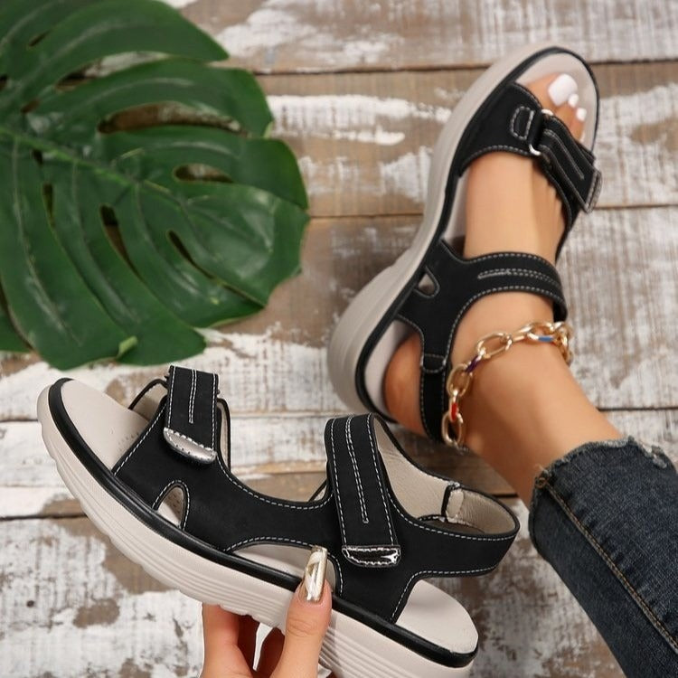 Julieta™ | Orthopaedic Sandals