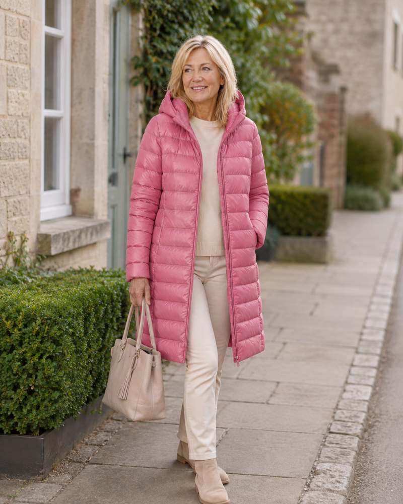 Blake™ | Ultralight Down Coat