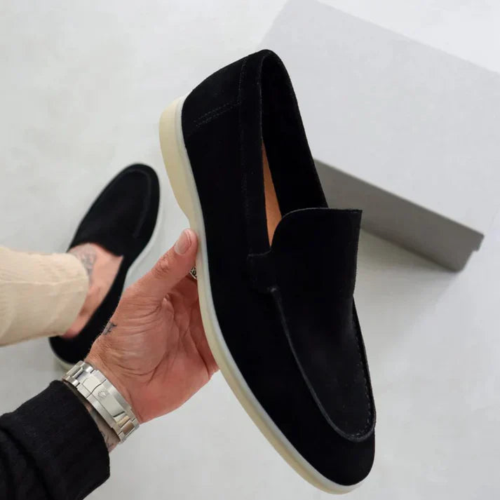 William™ | Smart Office Commute Loafers