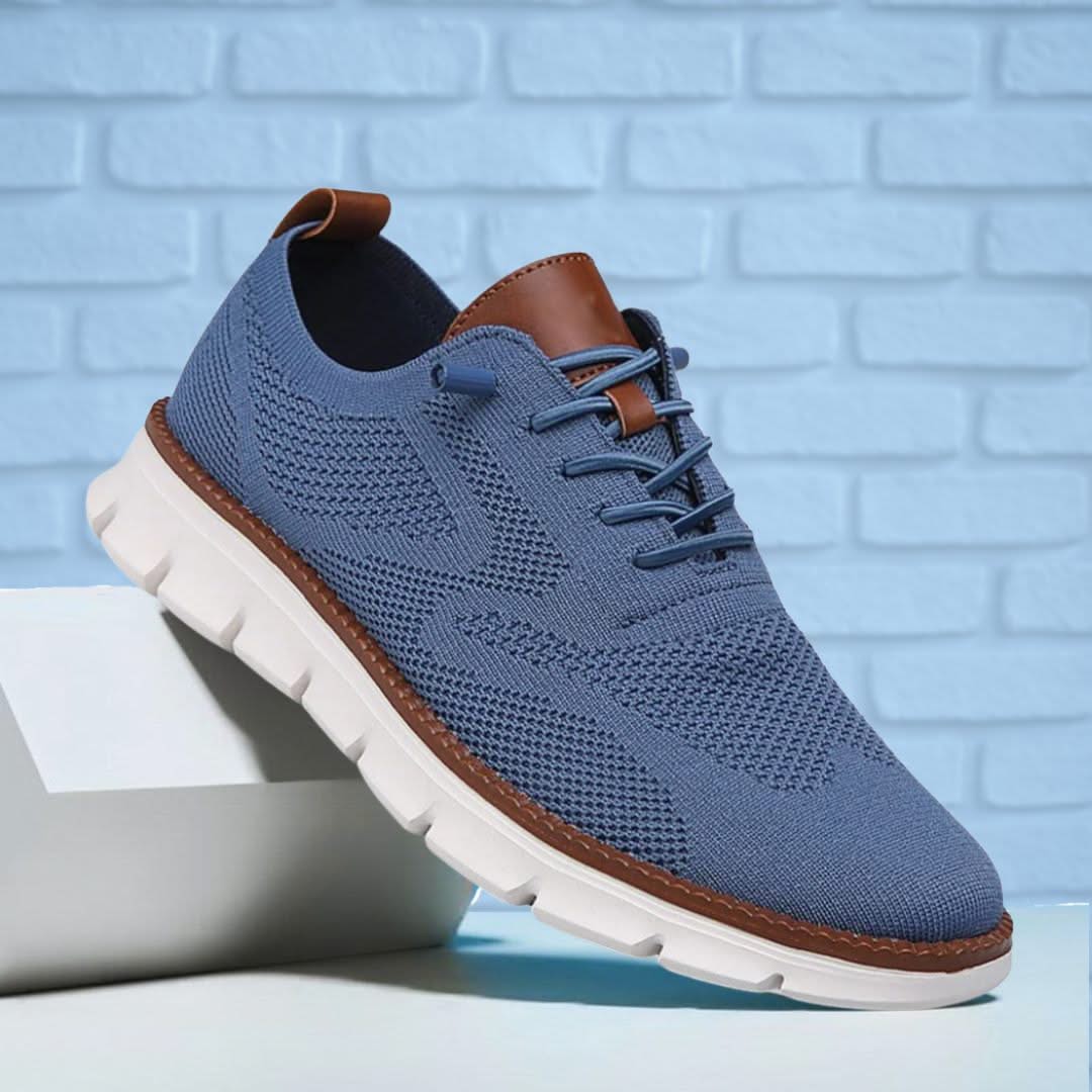 CoreStep™ | Everyday Comfort Walking Shoes