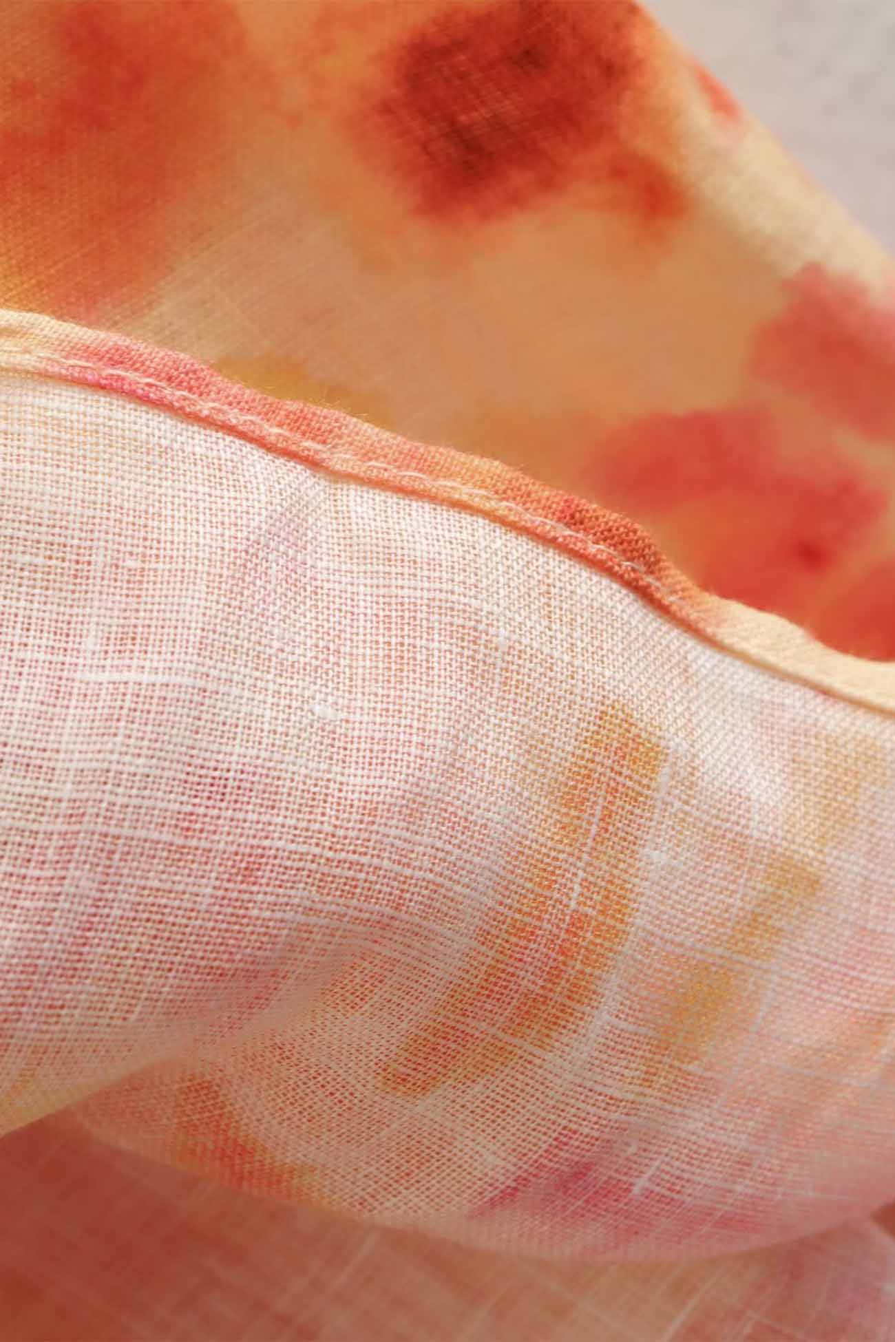 Yafit™ | Floral Ruffle Dress