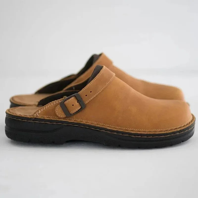 Orielle™ | Comfortable Slip-On Shoes