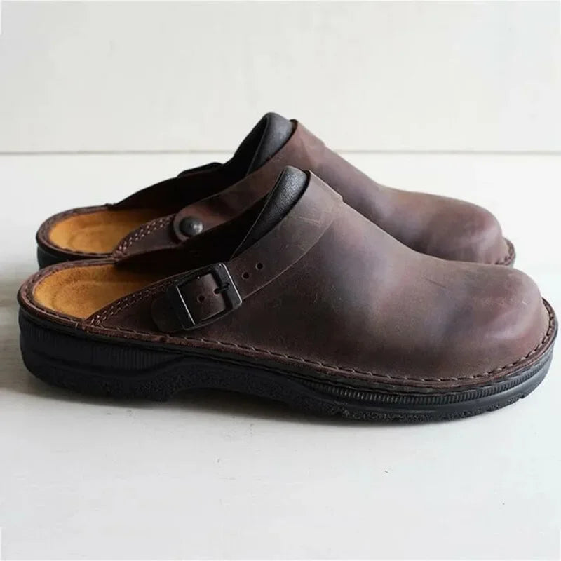 Orielle™ | Comfortable Slip-On Shoes