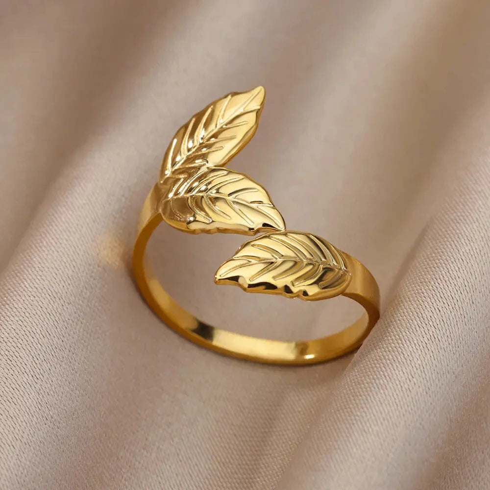 Rianne™ | Luxury Evening Statement Ring