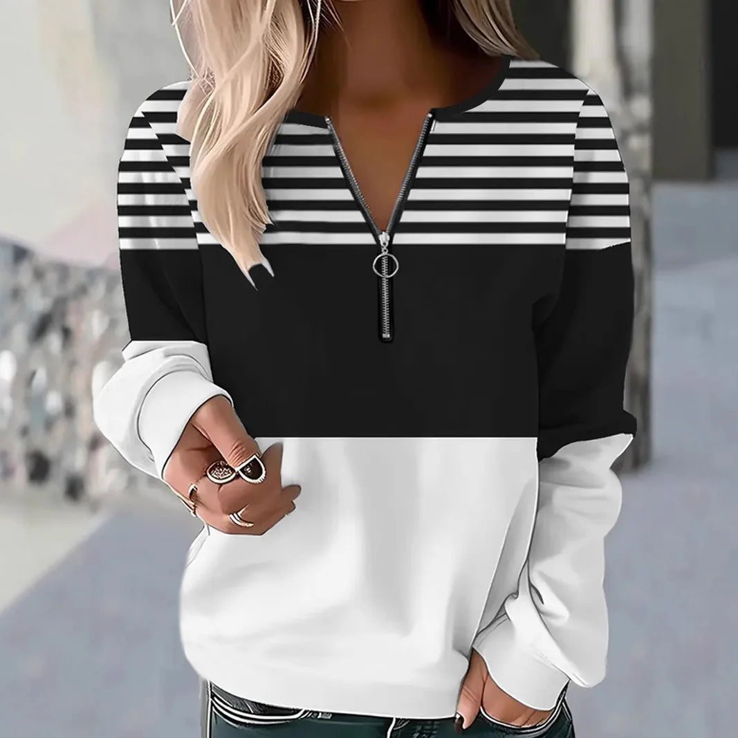 Maggie | Long Sleeve