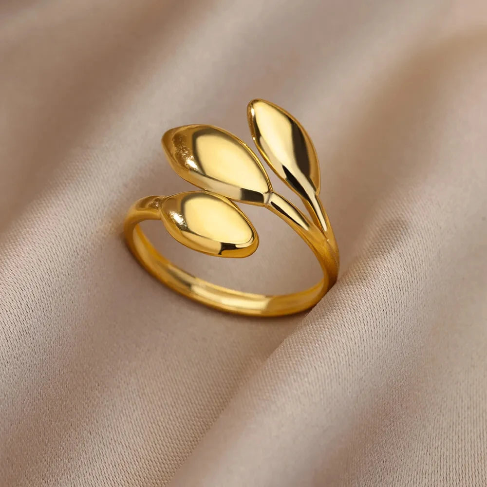 Rianne™ | Luxury Evening Statement Ring