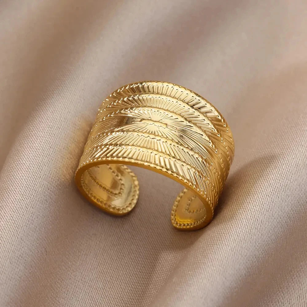 Rianne™ | Luxury Evening Statement Ring