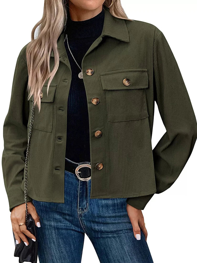 Maggie™ | Jackets Women