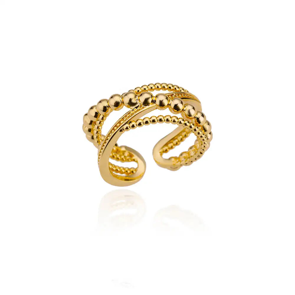 Rianne™ | Luxury Evening Statement Ring