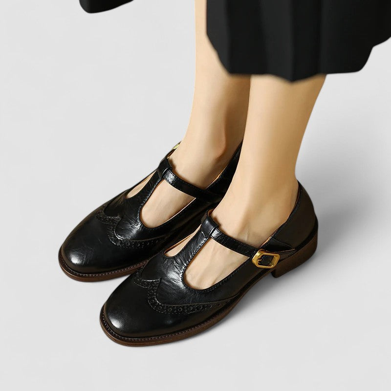 Gabriela | Slip-On Orthopedic Shoes