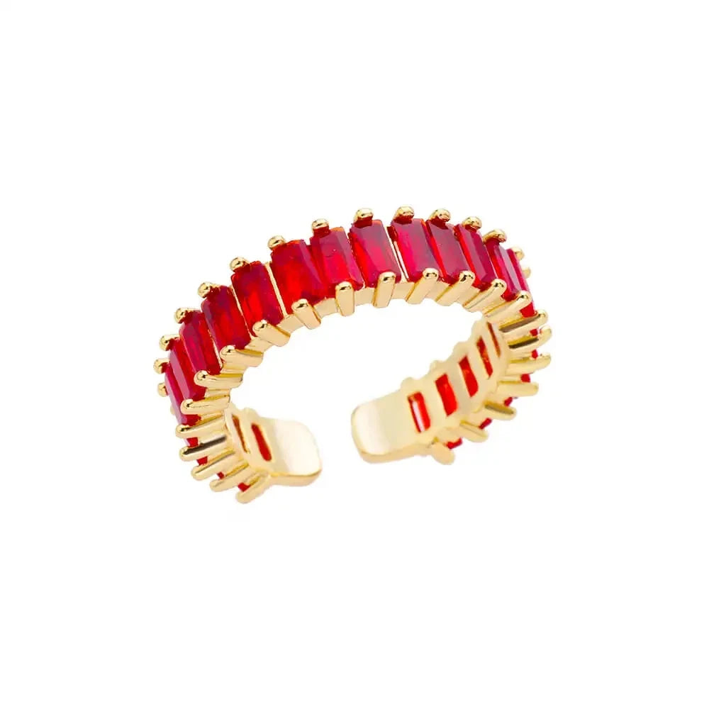 Rianne™ | Luxury Evening Statement Ring